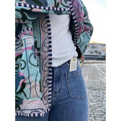 Babette Frontpatchpockets | Midstone