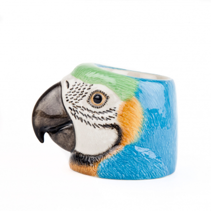 Macaw | Egg Cup
