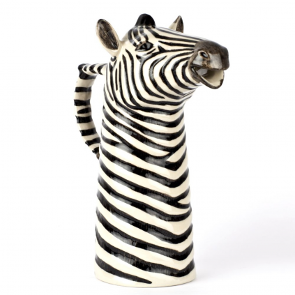 Zebra | Water Jug