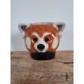Red Panda | Pencil Pot