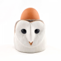 Barn Owl | Egg Cup
