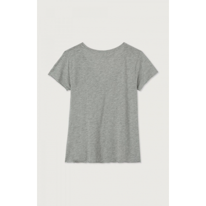 Jacksonville T-Shirt | Heather Grey