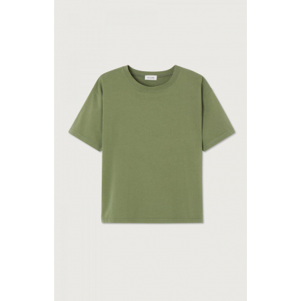 Fizvalley T-Shirt | Vintage Army