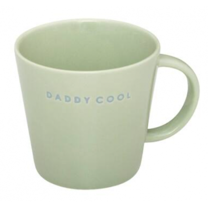 Ceramic Tea Cup | DADDY COOL