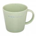 Ceramic Tea Cup | DADDY COOL