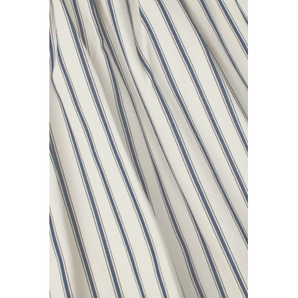 BristolLL Midi Skirt | Stripe