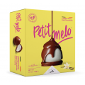 Petit Melo | Vanilje og lys sjokolade | 4stk