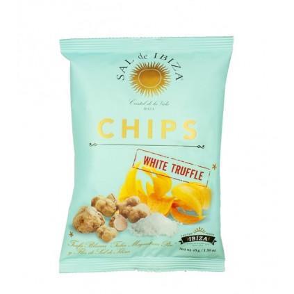 Chips | White Truffle 45g