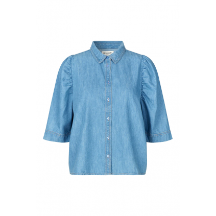 BonoLL Shirt SS | Light Blue