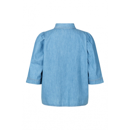 BonoLL Shirt SS | Light Blue