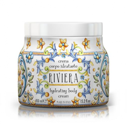 Body Cream | Riviera