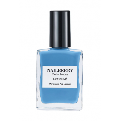 Nailberry | Mistral Breeze