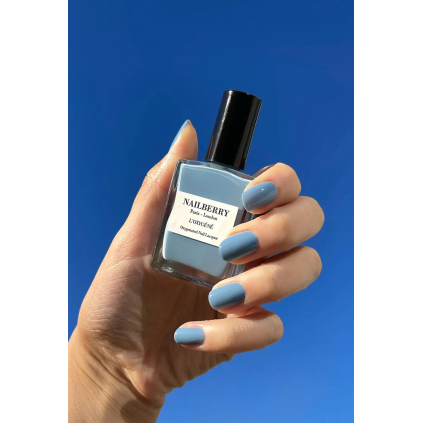 Nailberry | Mistral Breeze