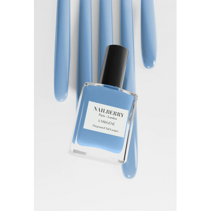 Nailberry | Mistral Breeze