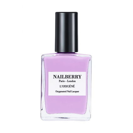 Nailberry | Lavender Fields