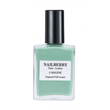 Nailberry | Wild Sage