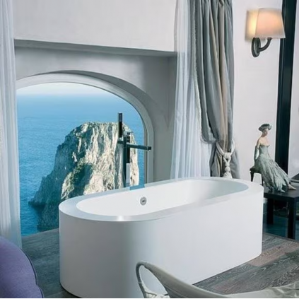 Intimsåpe | Capri