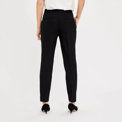 Julia Ankle 285 | Black