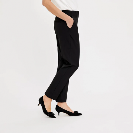 Julia Ankle 285 | Black