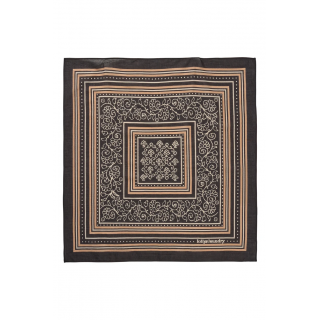 Hemlock Bandana | Black
