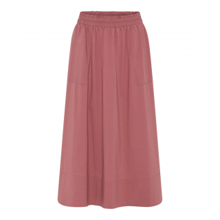 Vilma Skirt | Raspberry