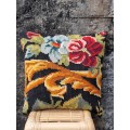 Kelimputetrekk 50x50 | 214