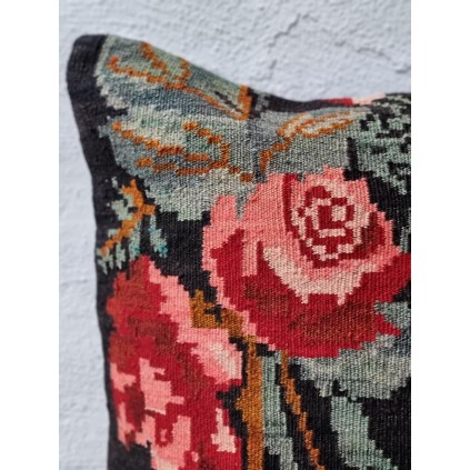 Kelimputetrekk 60x60 | 305