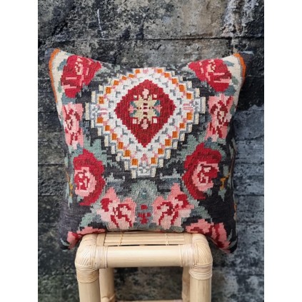 Kelimputetrekk 60x60 | 303