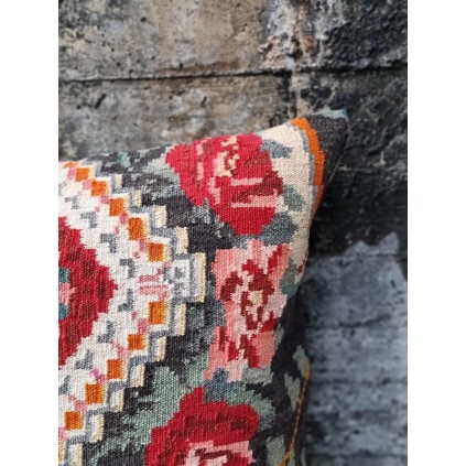 Kelimputetrekk 60x60 | 303