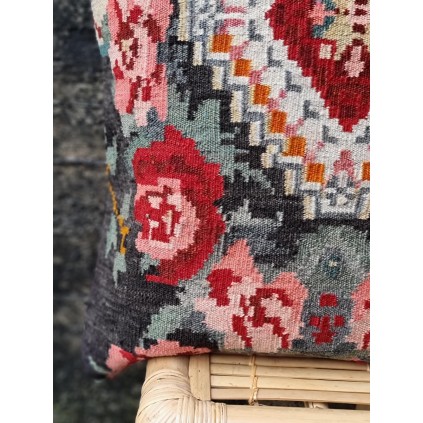 Kelimputetrekk 60x60 | 303