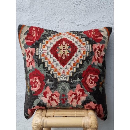 Kelimputetrekk 60x60 | 303