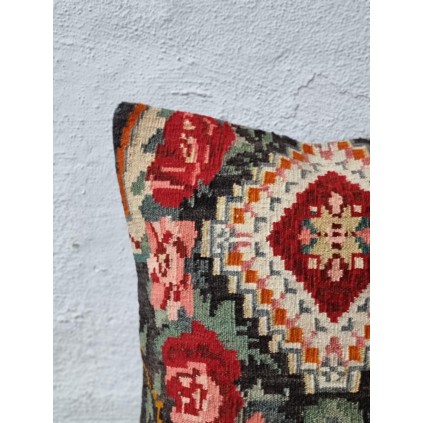 Kelimputetrekk 60x60 | 303