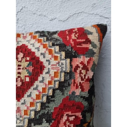 Kelimputetrekk 60x60 | 303