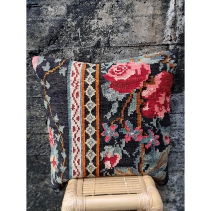 Kelimputetrekk 60x60 | 302