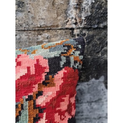 Kelimputetrekk 60x60 | 302