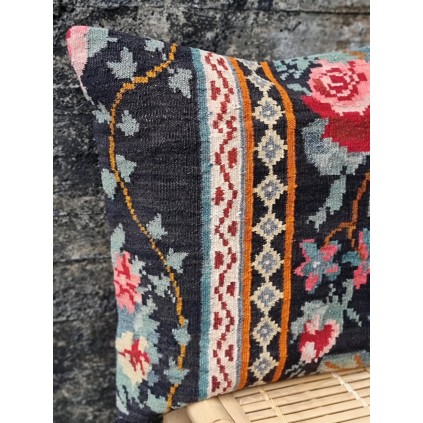 Kelimputetrekk 60x60 | 302