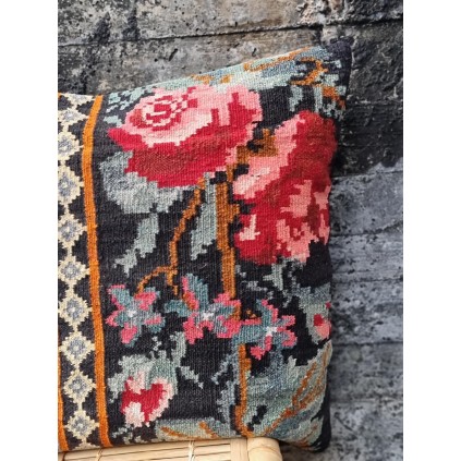 Kelimputetrekk 60x60 | 302