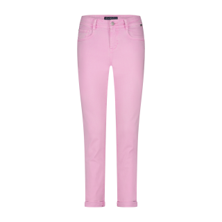 Kate Coloured Denim | Soft Pink