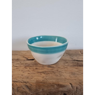 Mini Bowl | Festival Turquoise