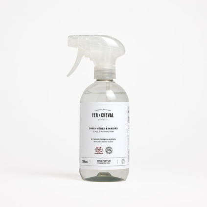 Glass & Speil Spray