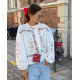 Sissel Shirt | White