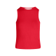 Lisa Singlet | Red