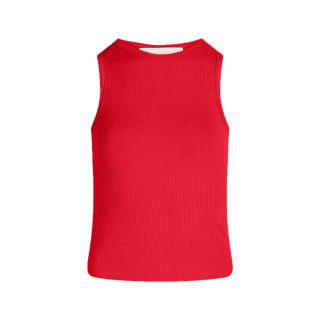 Lisa Singlet | Red