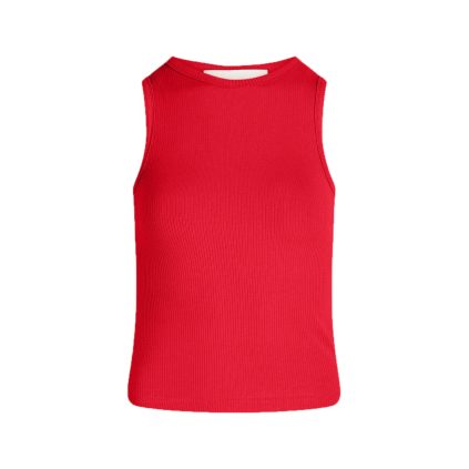 Lisa Singlet | Red