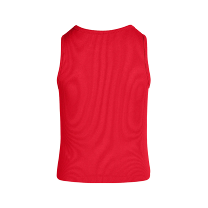 Lisa Singlet | Red