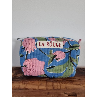 Maya Toiletbag S | Blue