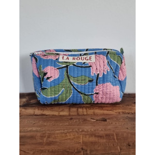 Maya Toiletbag M | Blue