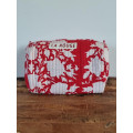 Maya Toiletbag L | Red