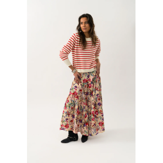 Dane Jumper | Red