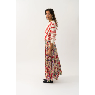 Dane Jumper | Red